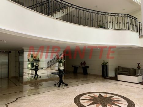 Foto 42 do(a) Apartamento de 4 quartos à venda em Santana, São Paulo