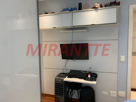 Foto 33 do(a) Apartamento de 4 quartos à venda em Santana, São Paulo