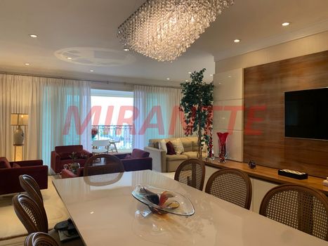 Foto 1 do(a) Apartamento de 4 quartos à venda em Santana, São Paulo