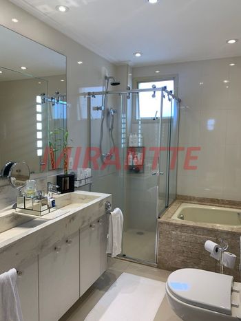 Foto 36 do(a) Apartamento de 4 quartos à venda em Santana, São Paulo