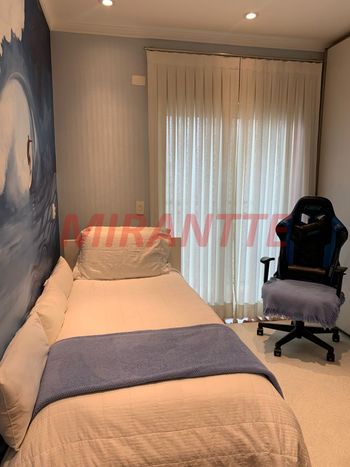 Foto 31 do(a) Apartamento de 4 quartos à venda em Santana, São Paulo