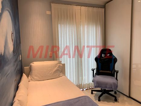 Foto 32 do(a) Apartamento de 4 quartos à venda em Santana, São Paulo