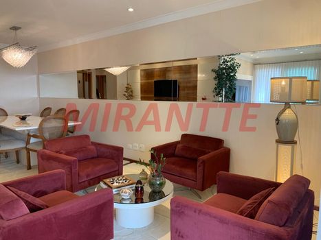 Foto 47 do(a) Apartamento de 4 quartos à venda em Santana, São Paulo