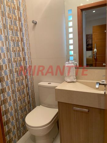 Foto 38 do(a) Apartamento de 4 quartos à venda em Santana, São Paulo