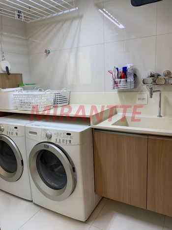 Foto 20 do(a) Apartamento de 4 quartos à venda em Santana, São Paulo