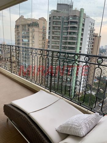 Foto 11 do(a) Apartamento de 4 quartos à venda em Santana, São Paulo