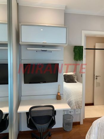 Foto 29 do(a) Apartamento de 4 quartos à venda em Santana, São Paulo