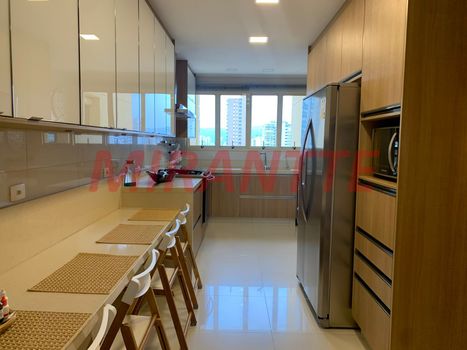 Foto 14 do(a) Apartamento de 4 quartos à venda em Santana, São Paulo