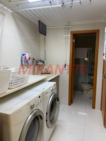 Foto 22 do(a) Apartamento de 4 quartos à venda em Santana, São Paulo