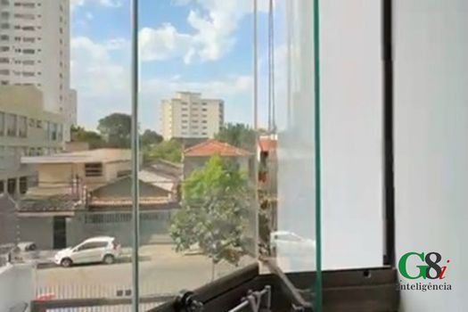 Foto 20 do(a) Apartamento de 4 quartos à venda em Campo Belo, São Paulo