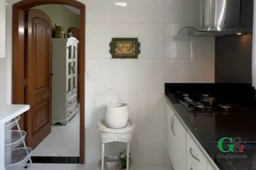 Foto 11 do(a) Apartamento de 4 quartos à venda em Campo Belo, São Paulo