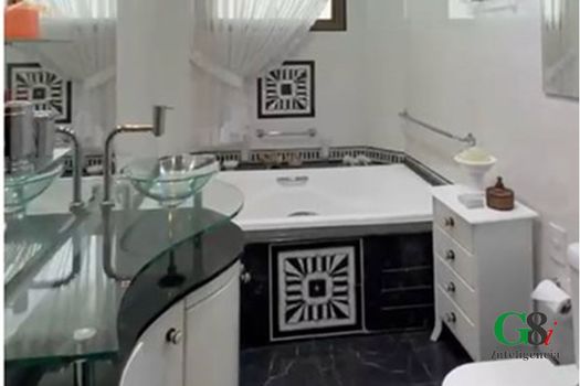Foto 21 do(a) Apartamento de 4 quartos à venda em Campo Belo, São Paulo
