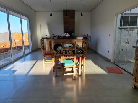 Foto 7 do(a) Casa em Condomínio de 4 quartos à venda em Jardim Novo Mundo, Sorocaba