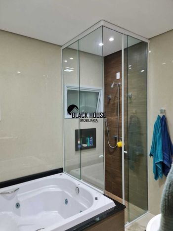 Foto 15 do(a) Casa em Condomínio de 4 quartos à venda em Jardim Novo Mundo, Sorocaba