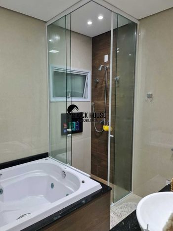 Foto 25 do(a) Casa em Condomínio de 4 quartos à venda em Jardim Novo Mundo, Sorocaba