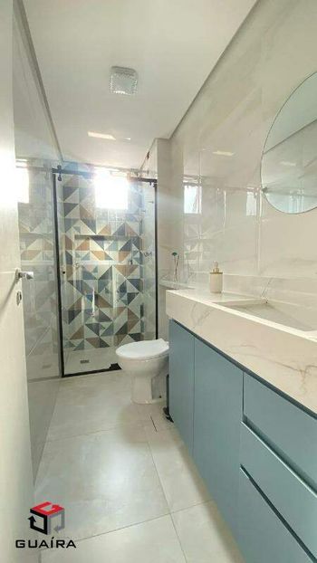 Foto 15 do(a) Apartamento de 3 quartos à venda em Vila Gonçalves, São Bernardo do Campo