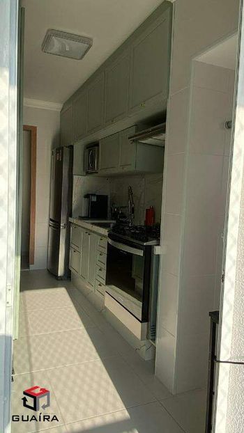 Foto 8 do(a) Apartamento de 3 quartos à venda em Vila Gonçalves, São Bernardo do Campo