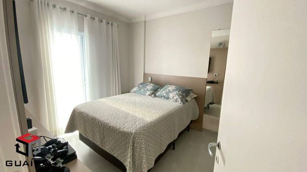 Foto 12 do(a) Apartamento de 3 quartos à venda em Vila Gonçalves, São Bernardo do Campo