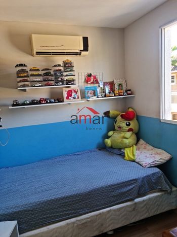 Foto 4 do(a) Casa em Condomínio de 3 quartos à venda em Cabral, Contagem