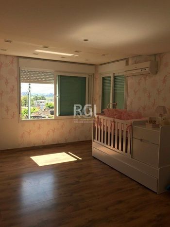 Foto 20 do(a) Casa em Condomínio de 6 quartos à venda em Jardim Floresta, Porto Alegre
