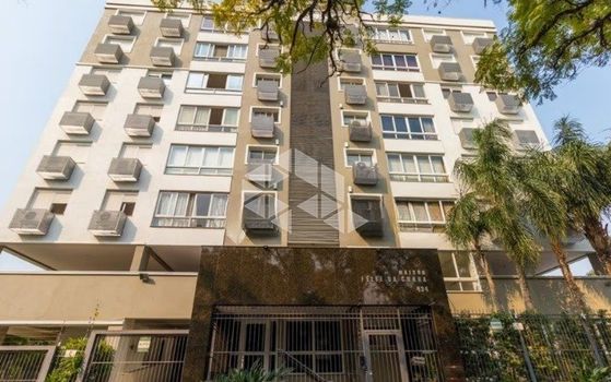 Foto 37 do(a) Apartamento de 2 quartos à venda em Floresta, Porto Alegre