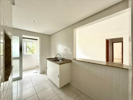 Foto 5 do(a) Apartamento de 2 quartos à venda em Floresta, Porto Alegre