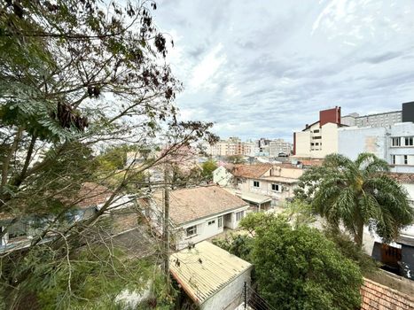 Foto 12 do(a) Apartamento de 2 quartos à venda em Floresta, Porto Alegre
