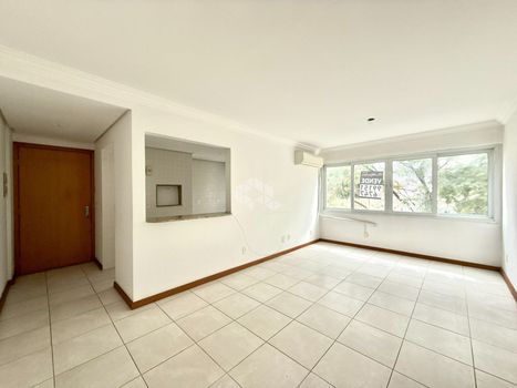 Foto 1 do(a) Apartamento de 2 quartos à venda em Floresta, Porto Alegre