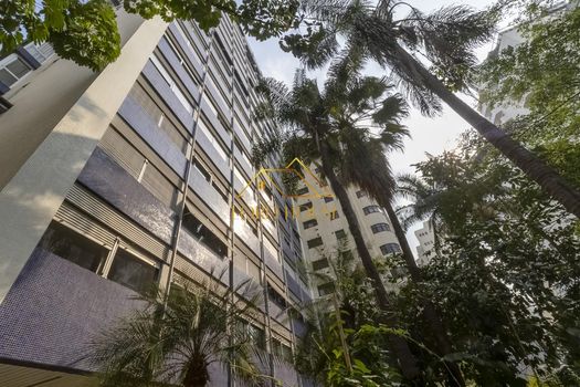 Foto 39 do(a) Apartamento de 3 quartos à venda em Consolação, São Paulo