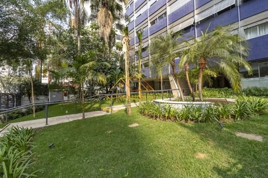 Foto 36 do(a) Apartamento de 3 quartos à venda em Consolação, São Paulo