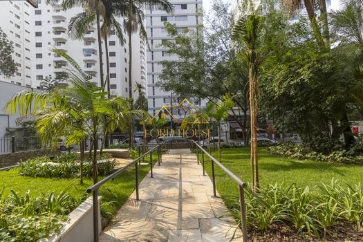 Foto 34 do(a) Apartamento de 3 quartos à venda em Consolação, São Paulo