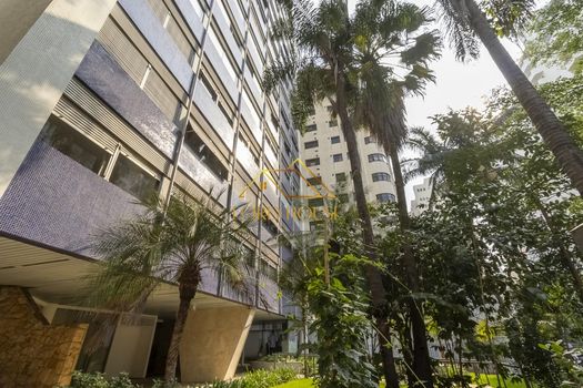 Foto 38 do(a) Apartamento de 3 quartos à venda em Consolação, São Paulo