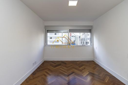 Foto 22 do(a) Apartamento de 3 quartos à venda em Consolação, São Paulo