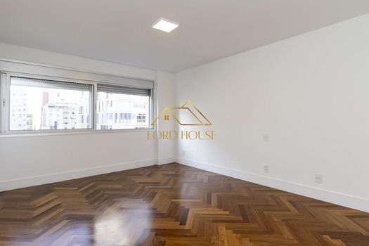 Foto 30 do(a) Apartamento de 3 quartos à venda em Consolação, São Paulo