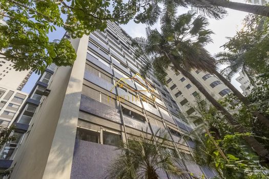 Foto 40 do(a) Apartamento de 3 quartos à venda em Consolação, São Paulo