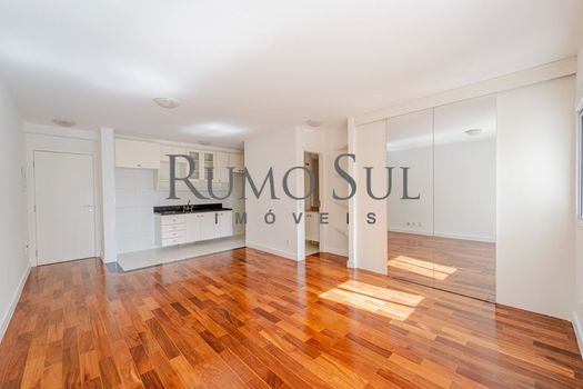 Foto 5 do(a) Apartamento de 2 quartos à venda em Jardim Prudência, São Paulo