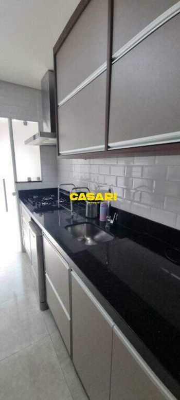 Foto 19 do(a) Apartamento de 3 quartos à venda em Anchieta, São Bernardo do Campo