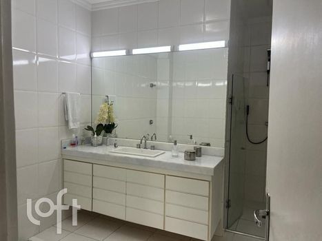 Foto 12 do(a) Apartamento de 4 quartos à venda em Higienópolis, São Paulo