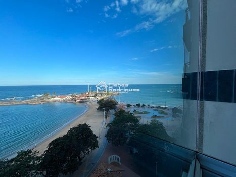 Foto 4 do(a) Apartamento de 2 quartos à venda em Centro, Guarapari