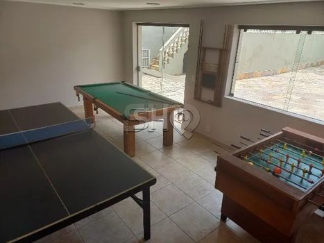 Foto 16 do(a) Apartamento de 3 quartos à venda em Santana, São Paulo