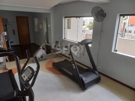 Foto 18 do(a) Apartamento de 3 quartos à venda em Santana, São Paulo