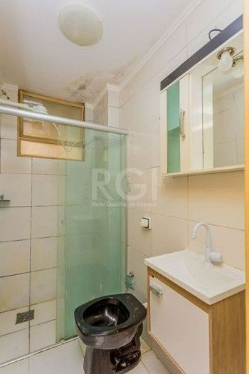 Foto 12 do(a) Apartamento de 1 quartos à venda em Centro Histórico, Porto Alegre