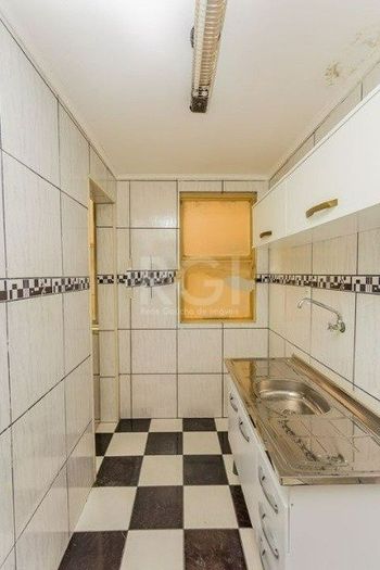 Foto 3 do(a) Apartamento de 1 quartos à venda em Centro Histórico, Porto Alegre
