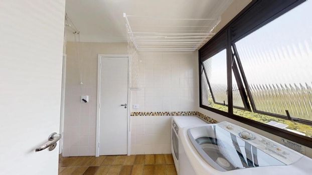 Foto 14 do(a) Cobertura de 3 quartos à venda em Santo Amaro, São Paulo