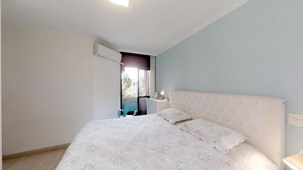 Foto 21 do(a) Cobertura de 3 quartos à venda em Santo Amaro, São Paulo