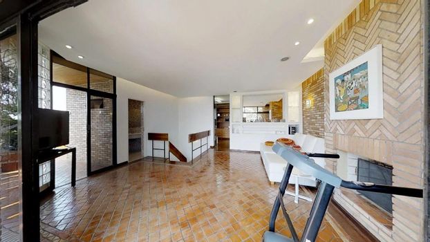 Foto 29 do(a) Cobertura de 3 quartos à venda em Santo Amaro, São Paulo