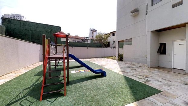 Foto 32 do(a) Cobertura de 3 quartos à venda em Santo Amaro, São Paulo