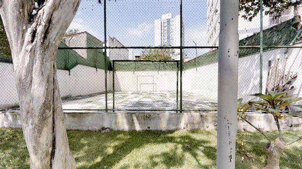 Foto 34 do(a) Cobertura de 3 quartos à venda em Santo Amaro, São Paulo