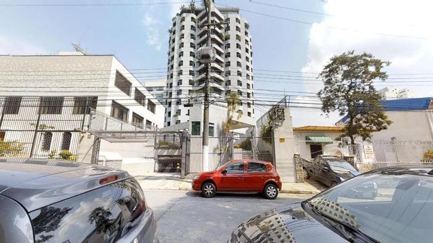 Foto 37 do(a) Cobertura de 3 quartos à venda em Santo Amaro, São Paulo