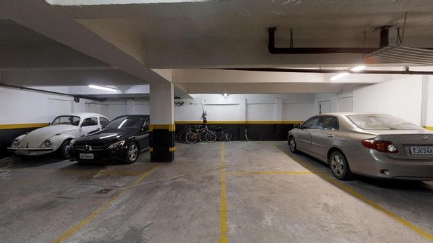 Foto 30 do(a) Cobertura de 3 quartos à venda em Santo Amaro, São Paulo